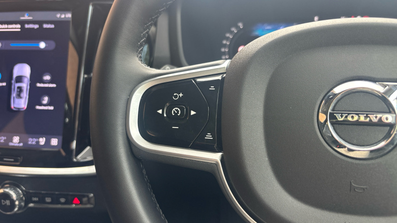 Volvo V60 2.0 T6 [350] PHEV Plus Dark 5dr AWD Auto Estate